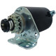 Motor de arranque Husqvarna CT141_1