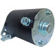 Motor de arranque Husqvarna CTH155_2