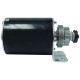 Motor de arranque Husqvarna YTH150_4