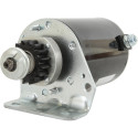 Motor de arranque John Deere LTR166 