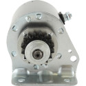 Motor de arranque John Deere X140_1