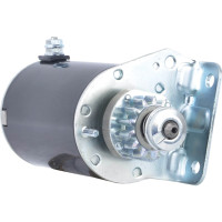 Motor de arranque Husqvarna CT150