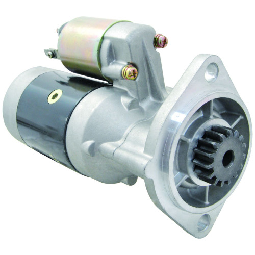 Motor de arranque Gehl 3640