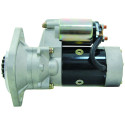 Motor de arranque John Deere 30G_5