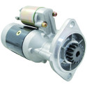 Motor de arranque John Deere 316GR