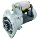 Motor de arranque John Deere 316GR_1