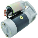 Motor de arranque Yanmar 4TN78_3