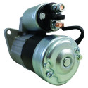 Motor de arranque Cub Cadet 882_2