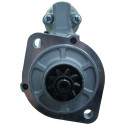 Motor de arranque Kubota M105 _3