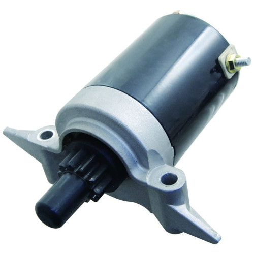 Motor de arranque Tecumseh VTX691