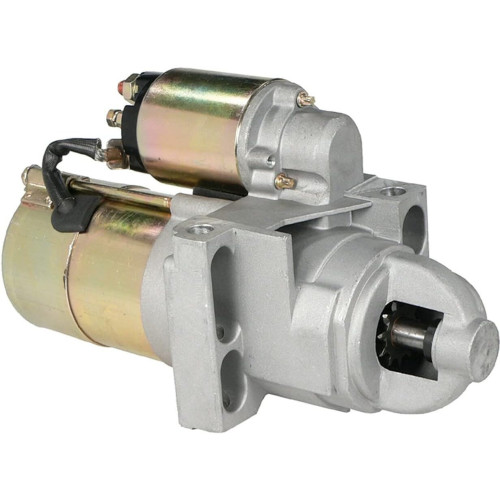 Motor de arranque Clark CGP60