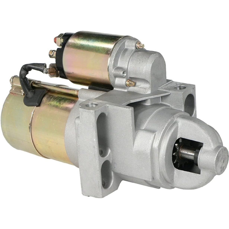 Motor de arranque Mercruiser 454 MAG