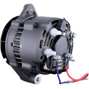 Alternador Mercruiser 5.0L_3