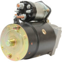 Motor de arranque Volvo Penta 430_5