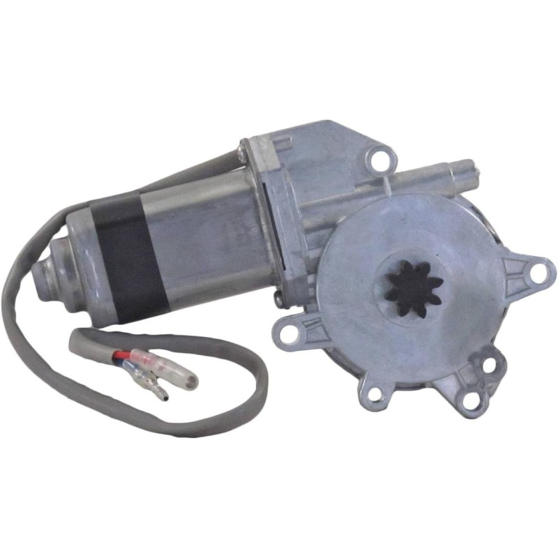 Motor del limpiaparabrisas Seadoo RX