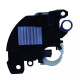 Regulador del alternador Fiat Panda 3