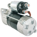 Motor de arranque Kubota BX1500D_1