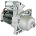 Motor de arranque Kubota F2260_4