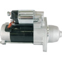 Motor de arranque Kubota G2160_2