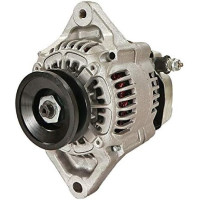 Alternador Kubota RTV-X1120D