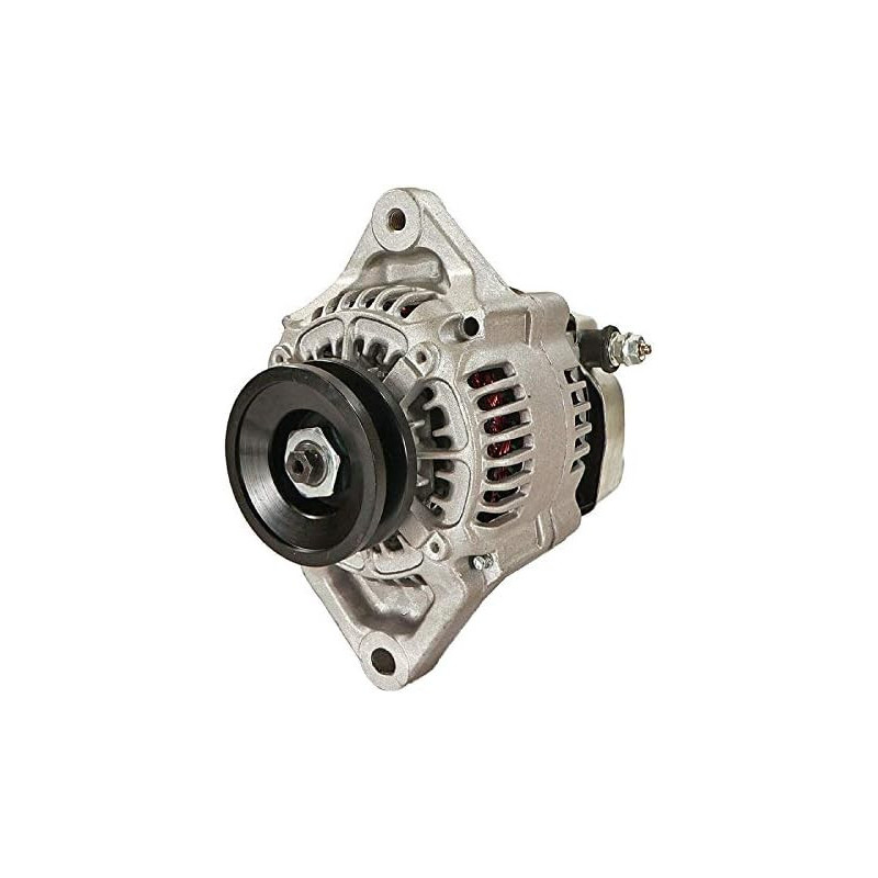 Alternador Kubota RTV-X900