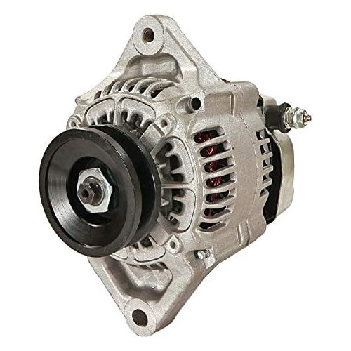 Alternador Kubota RTV1140