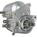 Motor de arranque Kubota KH41