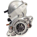 Motor de arranque Kubota KH41_2