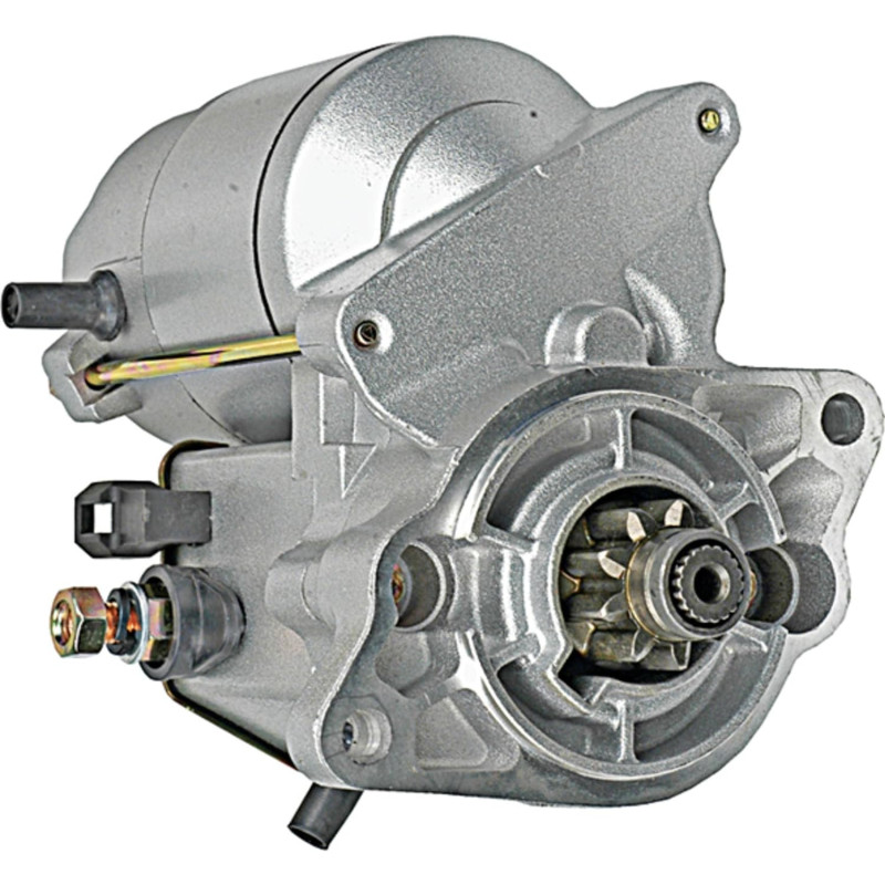 Motor de arranque Kubota KH61