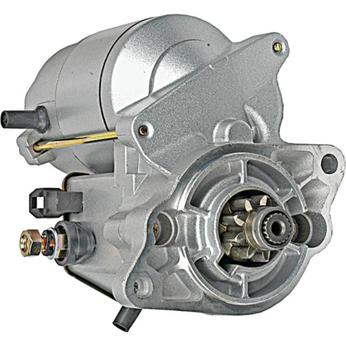 Motor de arranque Kubota KX71-3