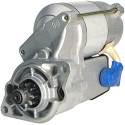 Motor de arranque Kubota BX1830D_1