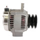 Alternador Caterpillar 424D_2