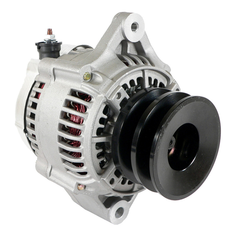 Alternador Caterpillar 428