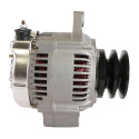 Alternador Caterpillar 428_2