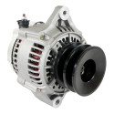 Alternador Caterpillar 430