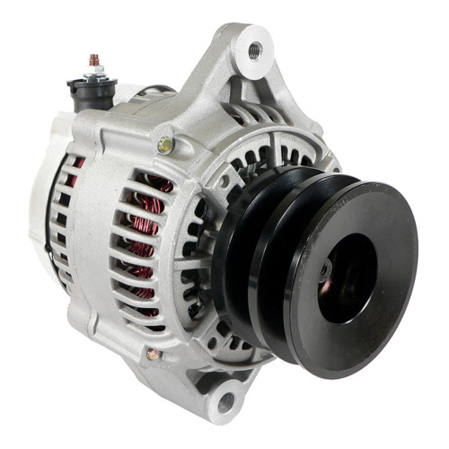 Alternador Caterpillar 442D