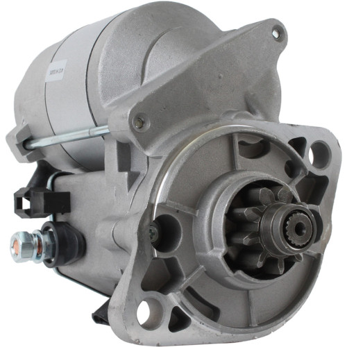 Motor de arranque Kubota KJS130D