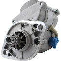 Motor de arranque Kubota L2250_2