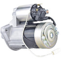 Motor de arranque Kubota B1700_1