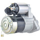 Motor de arranque Kubota B2100_3