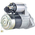 Motor de arranque Kubota B2320 _3