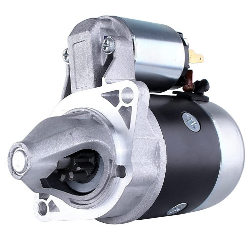 Motor de arranque Kubota G2460G