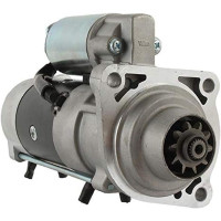 Motor de arranque Bobcat A220