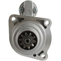 Motor de arranque Bobcat A220_1