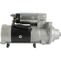 Motor de arranque Bobcat A220_2