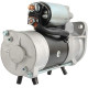 Motor de arranque Bobcat A220_4