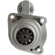 Motor de arranque Bobcat T200_1