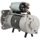 Motor de arranque Bobcat T200_5