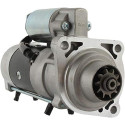 Motor de arranque Bobcat 864