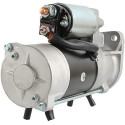 Motor de arranque Bobcat 873_4